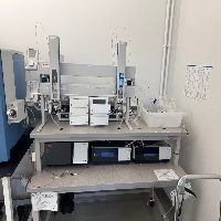 Thermo Q Exactive Focus LC/MS System image 1
